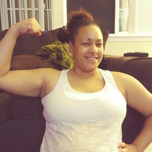 Meet your Posher, Tenisha